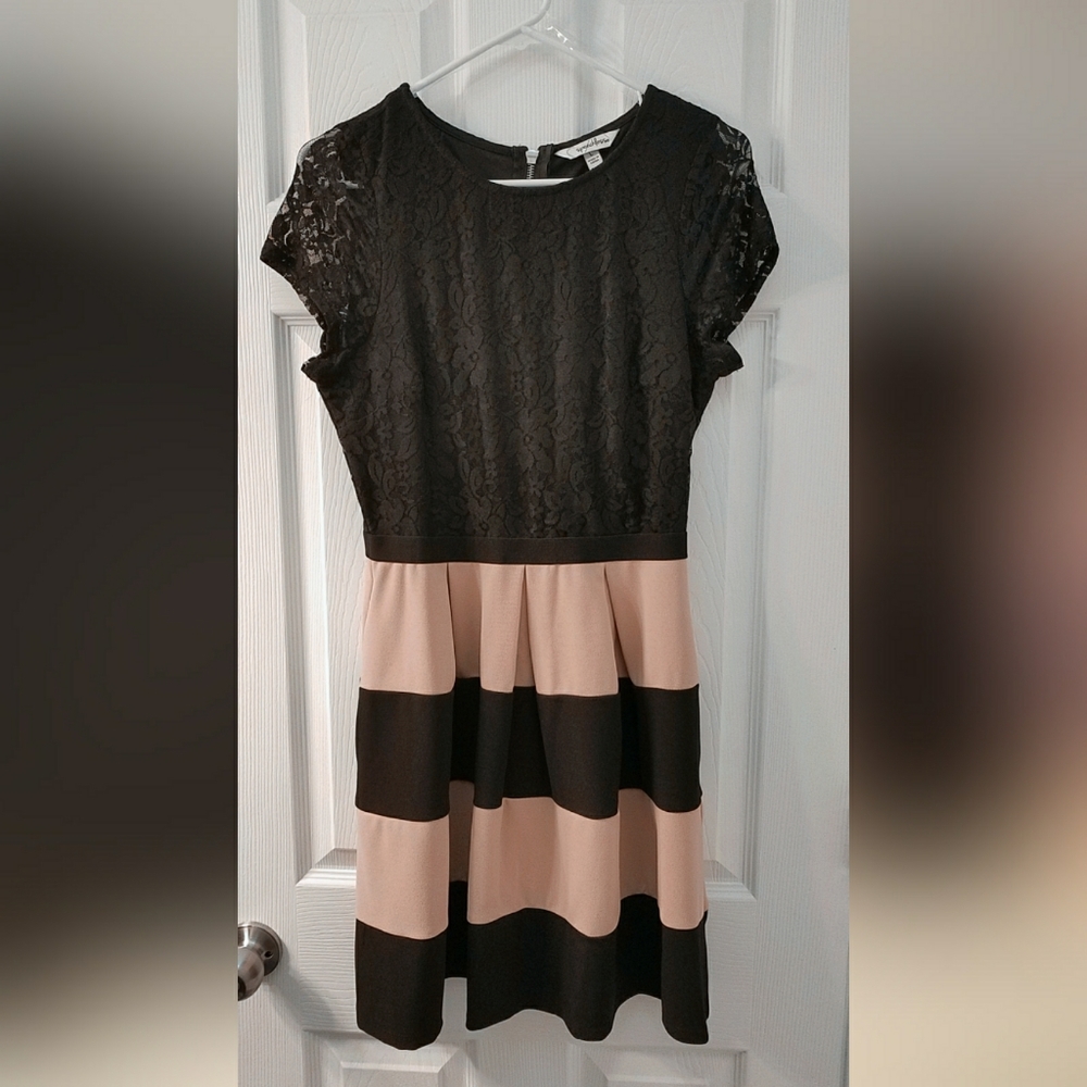 Speechless party dress